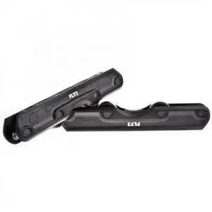 Ground Control Featherlite 3 black