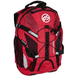 Рюкзак Powerslide – Fitness Backpack – Red