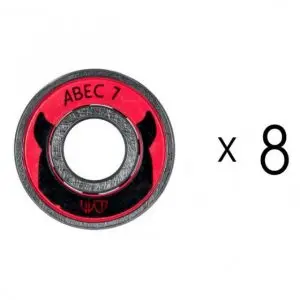 Wicked Abec 7 ( 8 штук)