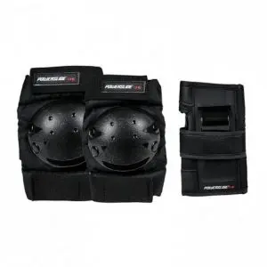 Дитячий захист Powerslide One Basic Kids Tri-Pack