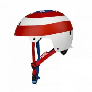 Дитячий шолом Powerslide Marvel Captain America
