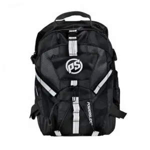 Рюкзак Powerslide – Fitness Backpack – Black