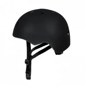 Дитячий шолом Powerslide Allround Kids Helmet Black