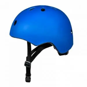 Дитячий шолом Powerslide Allround Kids Helmet Cyan
