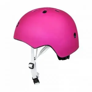 Дитячий шолом Powerslide Allround Kids Helmet Pink