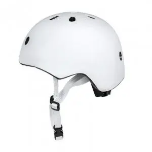 Дитячий шолом Powerslide Allround Kids Helmet White