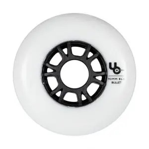 Колеса Undercover Blank 90mm/86a (6 шт)