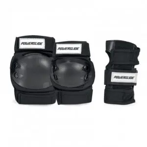 Дитячий захист Powerslide Basic Kids Tri-Pack Standart
