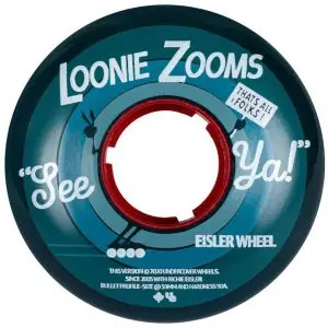 Агресивні Колеса Undercover Richie Eisler TV Line Pro 59mm/90a (4 шт.)