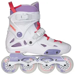 Ролики Powerslide Playlife Imperial Violet 80