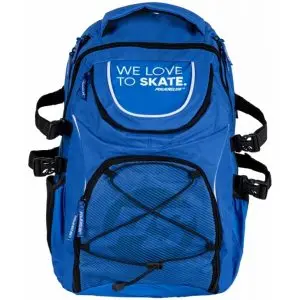 Рюкзак Powerslide We Love To skate – blue