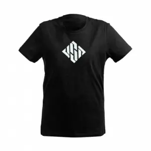 Футболка USD Diamond black