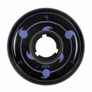 Агресивні Колеса Undercover TV Line Eugen Enin 2nd 60mm/90a (4 шт.)