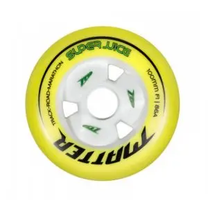 Колеса MATTER Super Juice 100mm/86A (6 шт)
