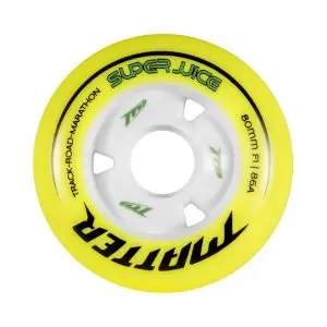 Колеса MATTER  Super Juice FSK F1 80 (4 ШТ)
