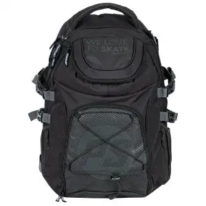 Рюкзак Powerslide We Love To skate – black