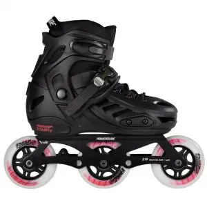 Дитячі Ролики Powerslide Khaan Junior Pro