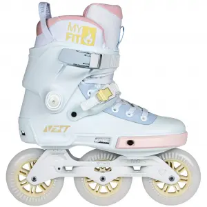 Ролики Powerslide Next 100 Pastel