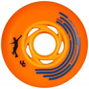 Колеса Undercover King of Slides 76/90A (4 шт.)