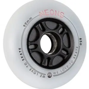 Колеса Powerslide Neons 90/85A red 6 шт
