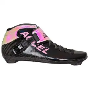 Powerslide ACCEL Race Pink boot