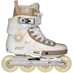 Ролики Powerslide Next Mery Munoz Pro 80