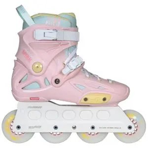 Ролики Powerslide Imperial Lollipop 80