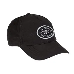 Кепка USD Dad Cap