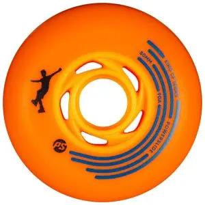 Колеса Undercover King of Slides 80/90A (4 шт.)