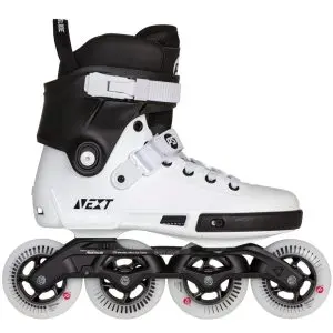 Ролики Powerslide Next Core Black 90
