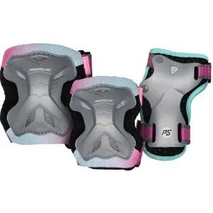 Дитячий захист Powerslide Kids Pro Girls Set