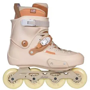 Ролики Powerslide Zoom Pro 80 Sand