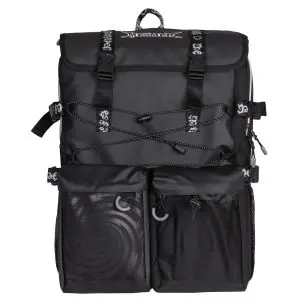 Рюкзак Mesmer Crossover Pro Bag
