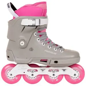 Ролики Powerslide Next SL Pink 80