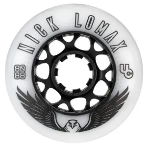 Колеса Undercover Nick Lomax 80mm/88A (4 шт)
